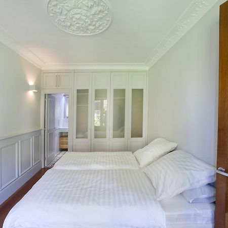 Montaber Apartment - Bailen Βαρκελώνη Εξωτερικό φωτογραφία