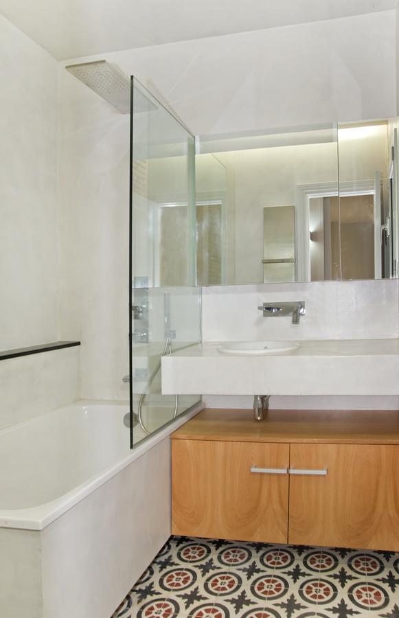 Montaber Apartment - Bailen Βαρκελώνη Εξωτερικό φωτογραφία