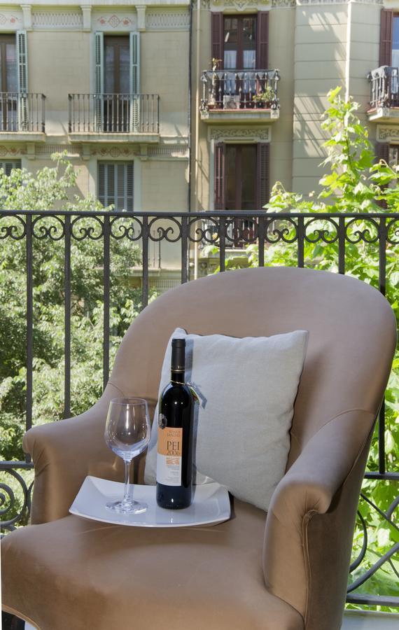 Montaber Apartment - Bailen Βαρκελώνη Εξωτερικό φωτογραφία