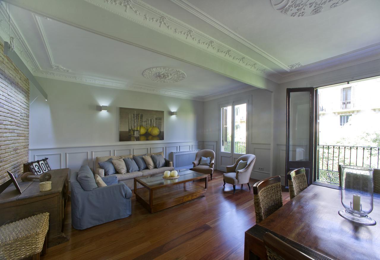 Montaber Apartment - Bailen Βαρκελώνη Εξωτερικό φωτογραφία