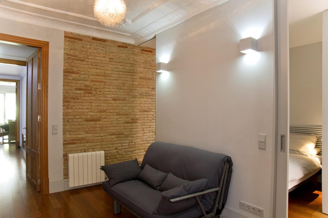 Montaber Apartment - Bailen Βαρκελώνη Εξωτερικό φωτογραφία