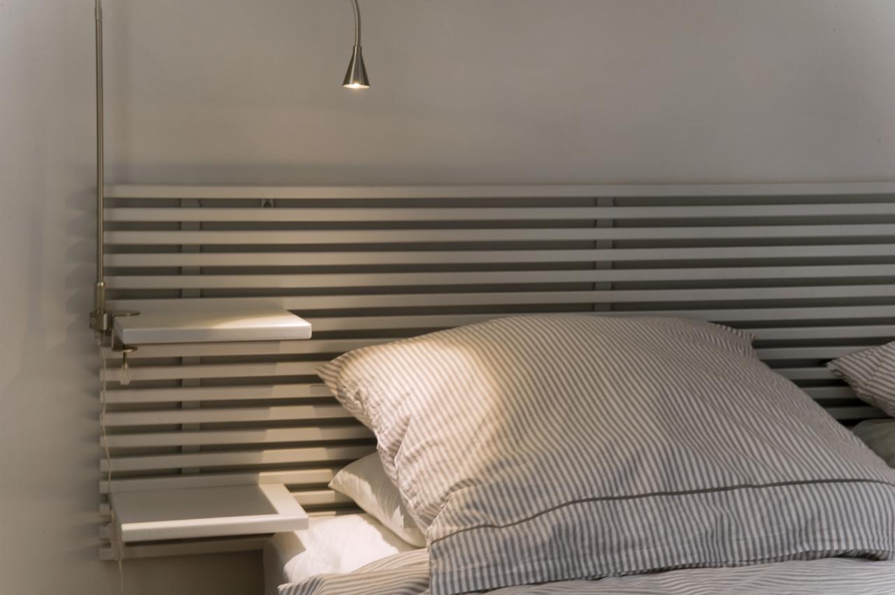 Montaber Apartment - Bailen Βαρκελώνη Εξωτερικό φωτογραφία