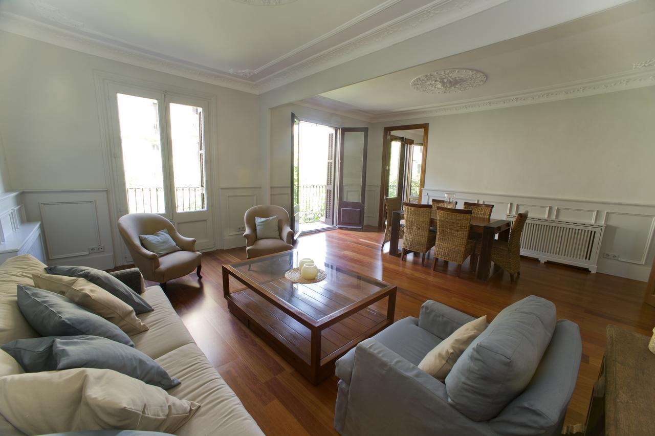 Montaber Apartment - Bailen Βαρκελώνη Εξωτερικό φωτογραφία