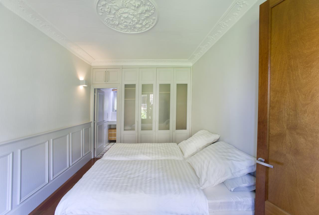 Montaber Apartment - Bailen Βαρκελώνη Εξωτερικό φωτογραφία