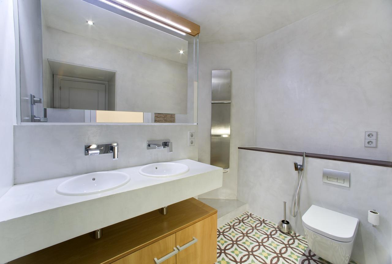 Montaber Apartment - Bailen Βαρκελώνη Εξωτερικό φωτογραφία