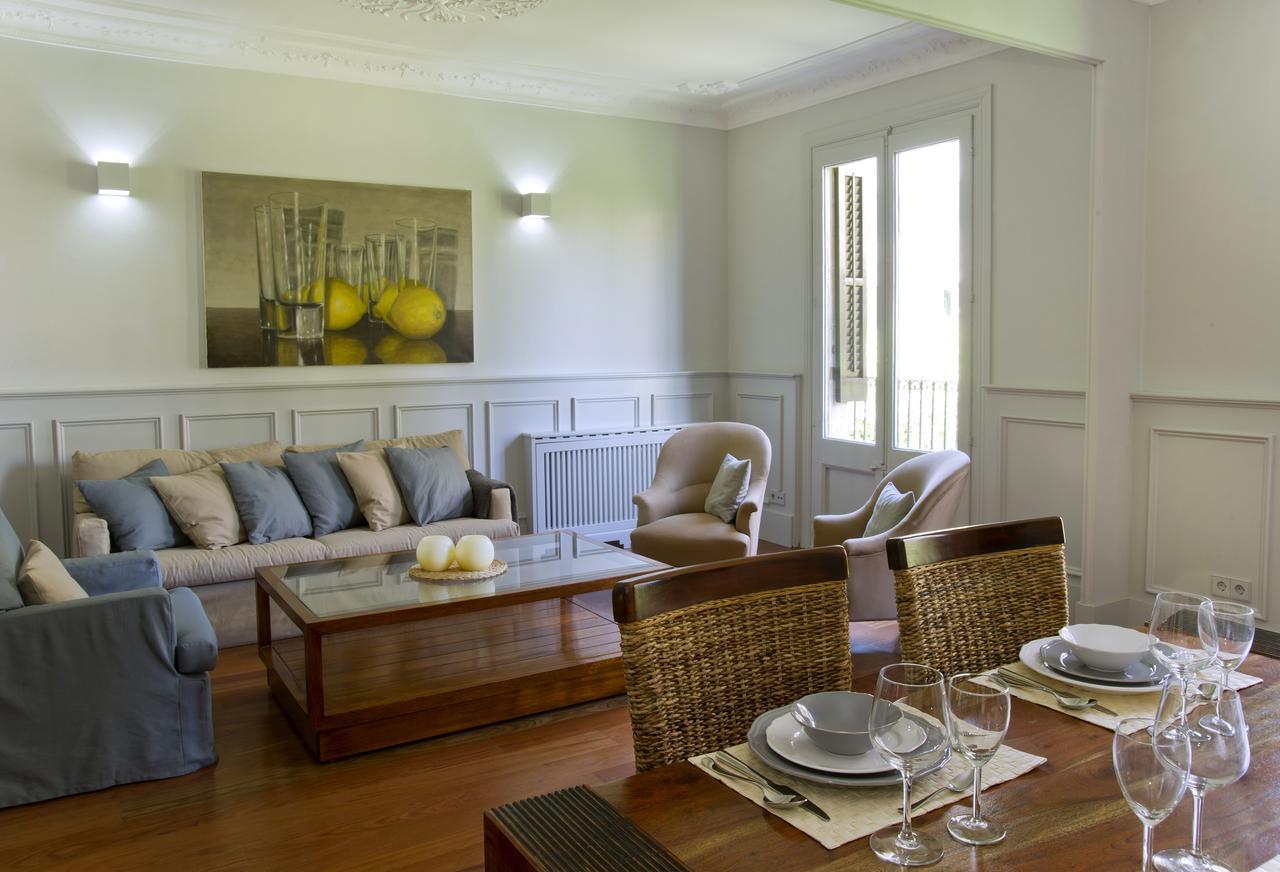 Montaber Apartment - Bailen Βαρκελώνη Εξωτερικό φωτογραφία