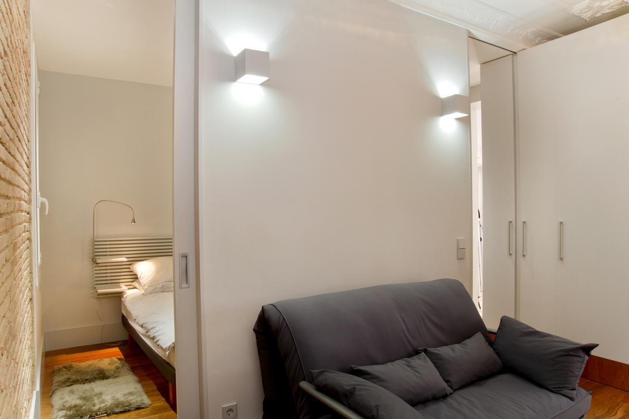 Montaber Apartment - Bailen Βαρκελώνη Εξωτερικό φωτογραφία