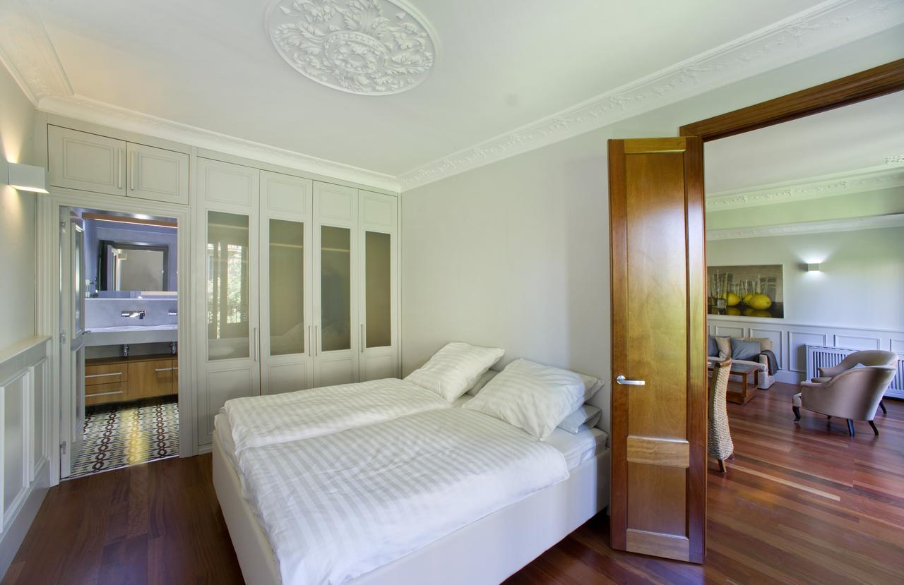 Montaber Apartment - Bailen Βαρκελώνη Εξωτερικό φωτογραφία