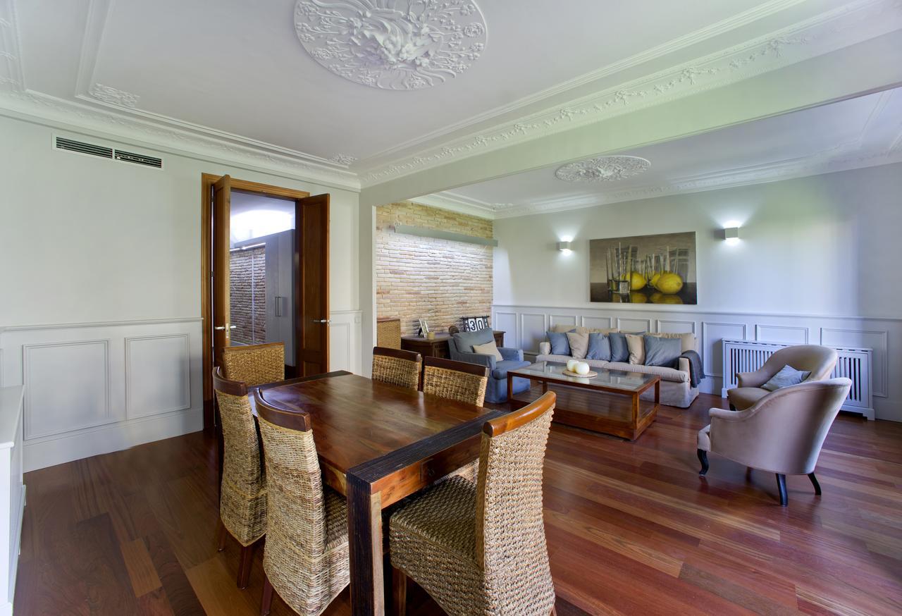 Montaber Apartment - Bailen Βαρκελώνη Εξωτερικό φωτογραφία