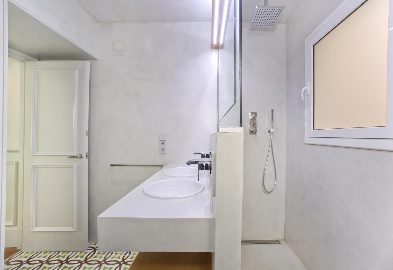Montaber Apartment - Bailen Βαρκελώνη Εξωτερικό φωτογραφία